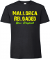 Preview: Mallorca Reloaded T-Shirt Unisex